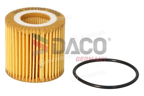 Daco DFO3300