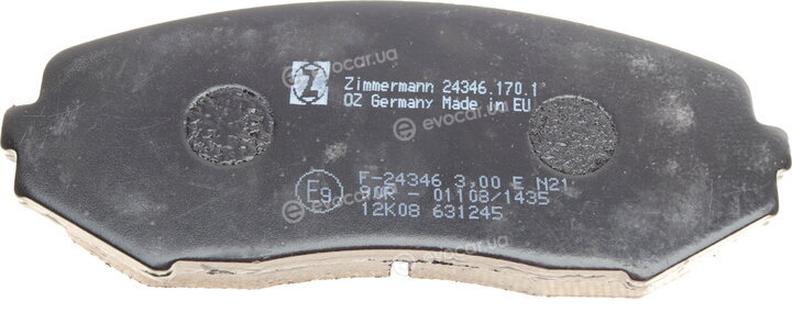 Zimmermann 24346.170.1