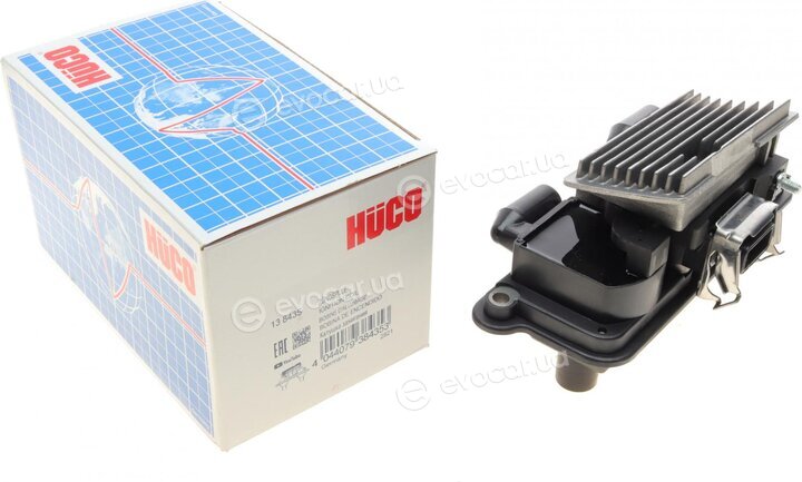 Astemo (Hitachi) / Huco 138435