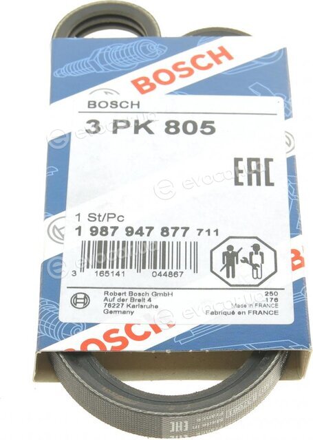 Bosch 1 987 947 877