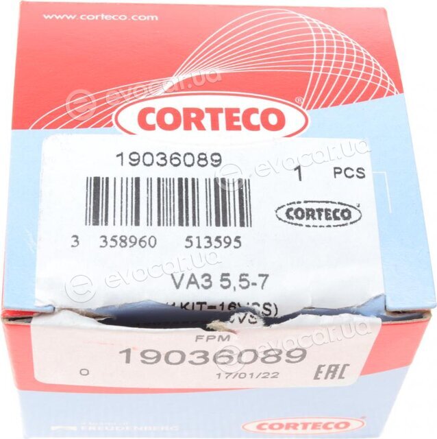 Corteco 19036089