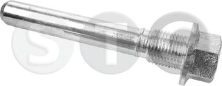 Metalcaucho / STC T458055