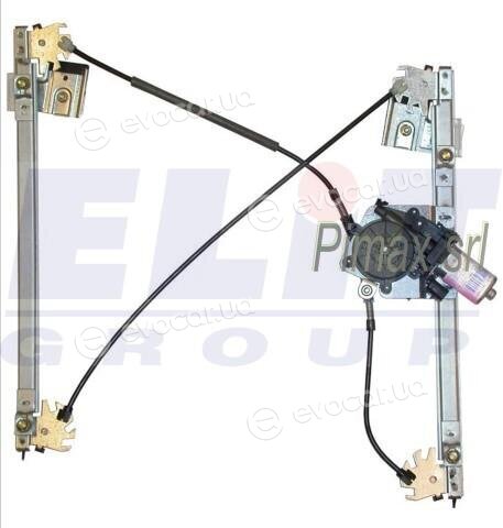 Starline QP ST-COR-93-3901R