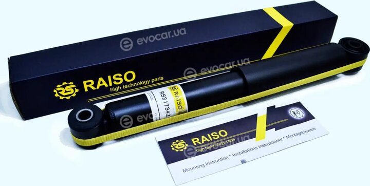Raiso RS317342