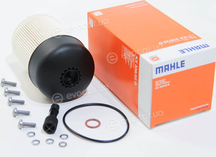Mahle KX 338/22D