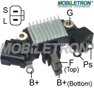 Mobiletron VR-H2000-62