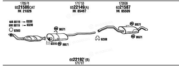 Walker / Fonos PET05582