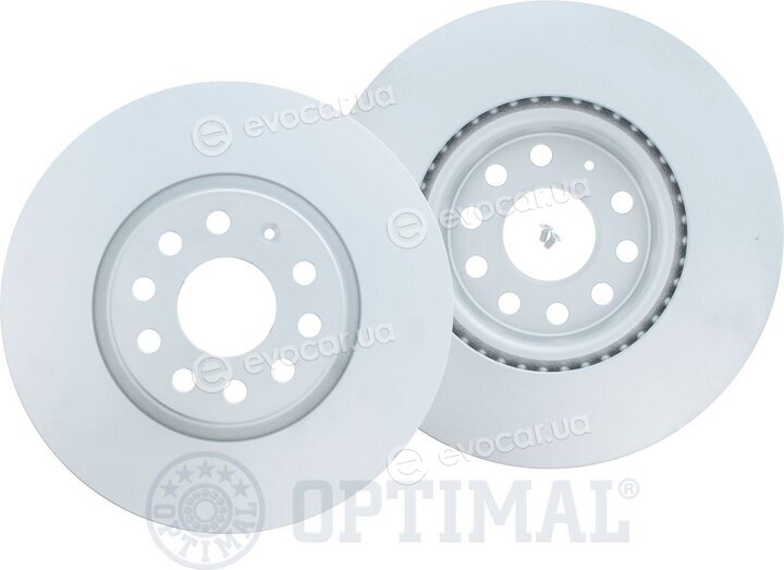 Optimal BS-8036HC