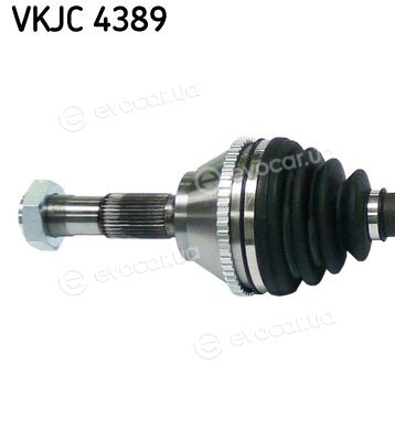 SKF VKJC 4389