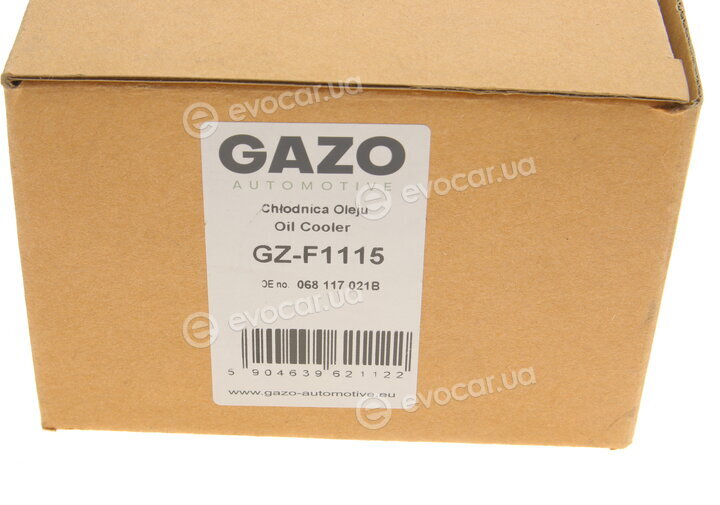 Gazo GZ-F1115