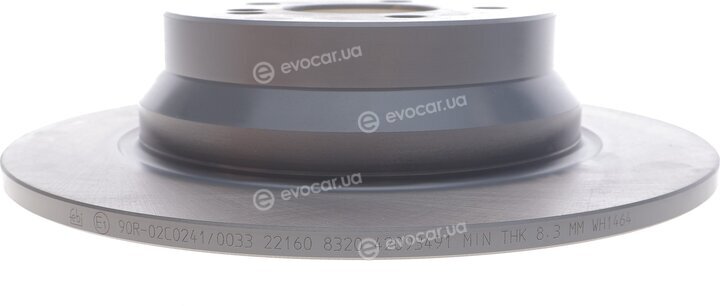 Febi 22160