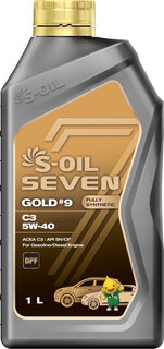 S-Oil SNG5401