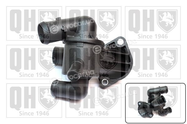 Quinton Hazell QTH738K