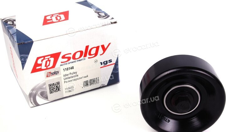 Solgy 110148