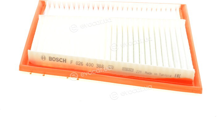 Bosch F 026 400 388