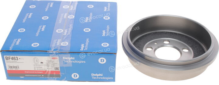 Delphi BF463