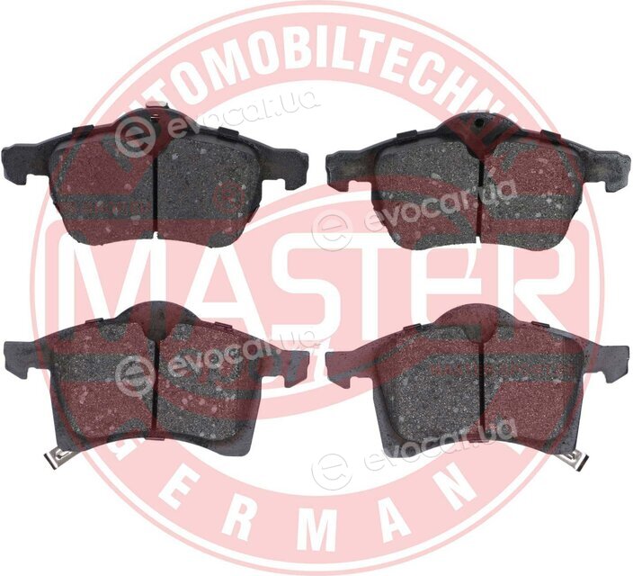 Master Sport 13046071162N-SET-MS