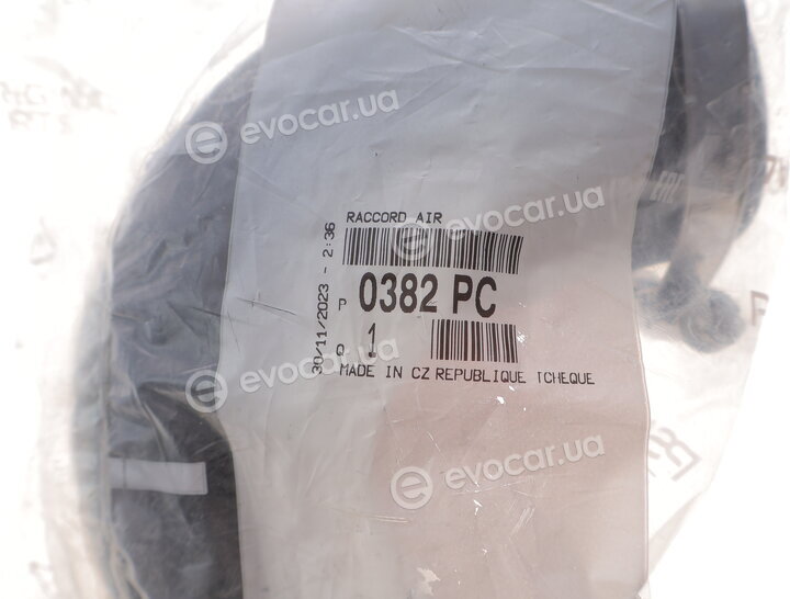 Mopar (PSA / FCA) 0382PC
