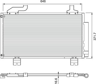 Valeo 814417