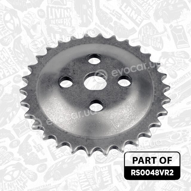ET Engineteam RS0048VR2