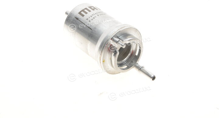 Mahle KL 176/6D