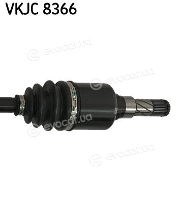 SKF VKJC 8366