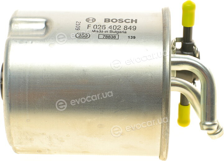 Bosch F 026 402 849