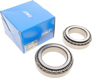 SKF VKBA 6742