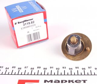 Wahler / BorgWarner 3119.82