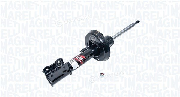 Magneti Marelli 351867070100