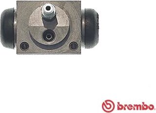 Brembo A 12 B87