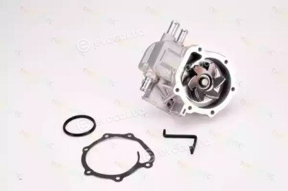Thermotec D17008TT