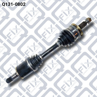 Q-Fix Q1310802