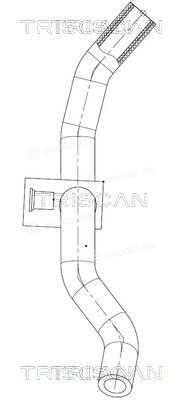 Triscan 8516 11016