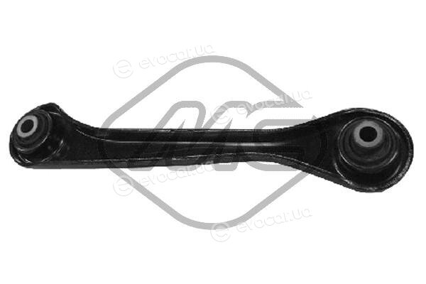Metalcaucho / STC 05370