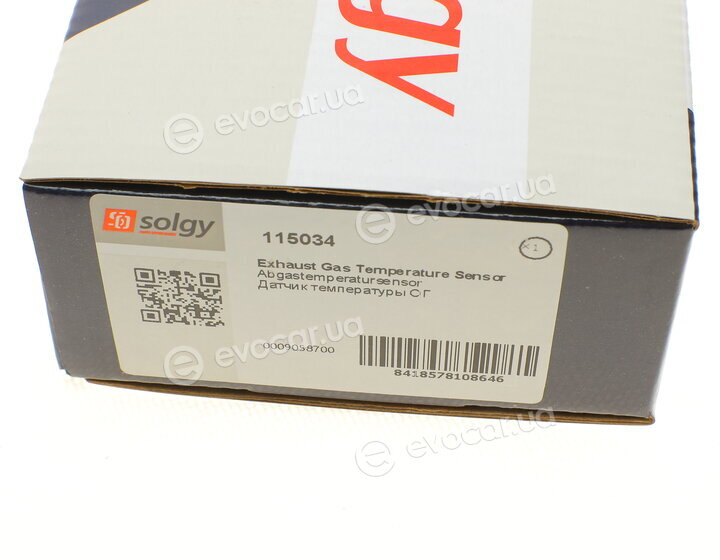 Solgy 115034