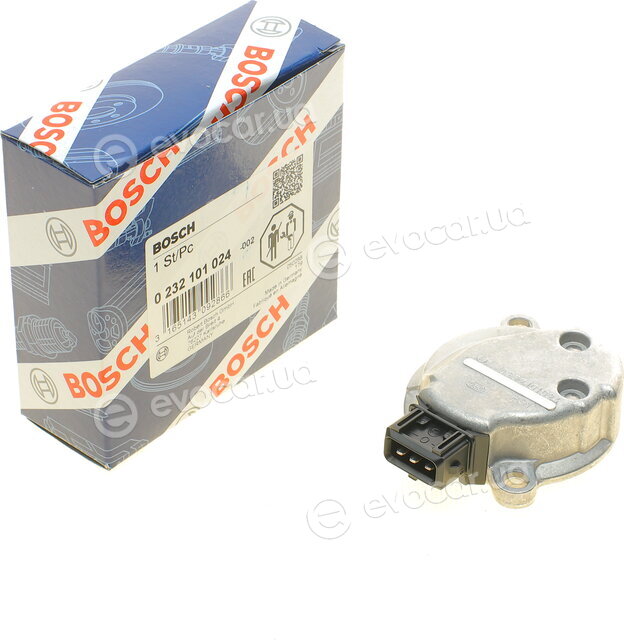 Bosch 0 232 101 024