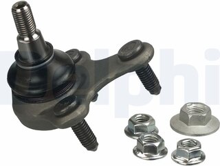 Delphi TC2691