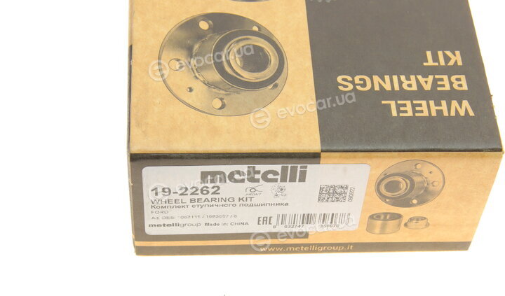 Metelli 19-2262