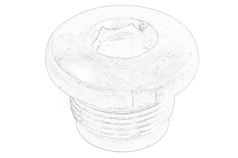 Mopar (PSA / FCA) 46437207
