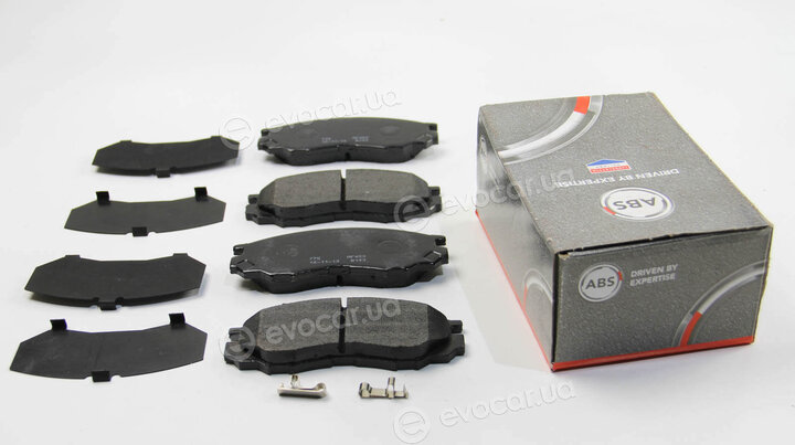A.B.S. 36925