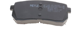 Meyle 025 245 5915/W