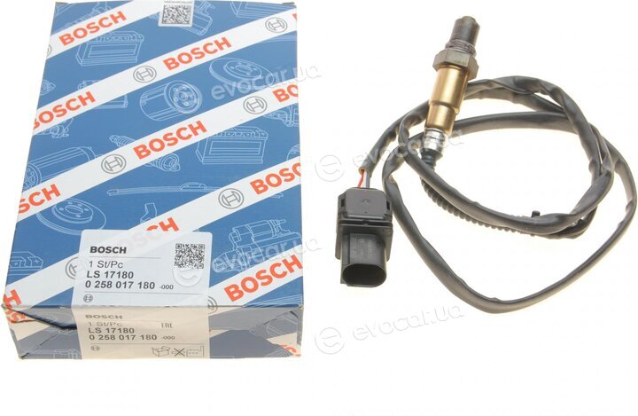 Bosch 0 258 017 180