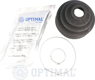 Optimal CVB-10407CR