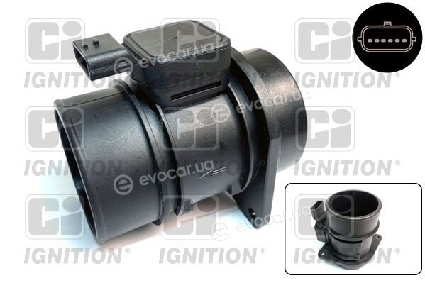 Quinton Hazell QM819