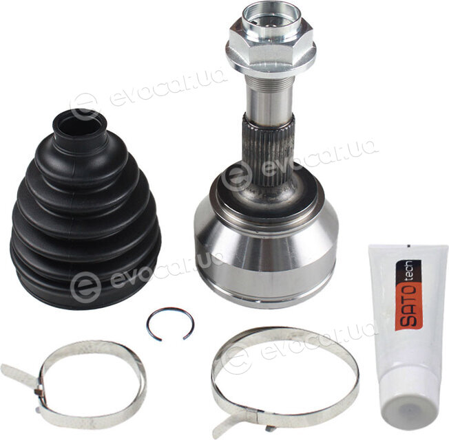 Sato Tech CV30098