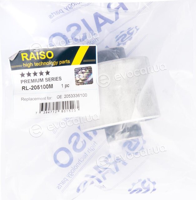 Raiso RL205100M