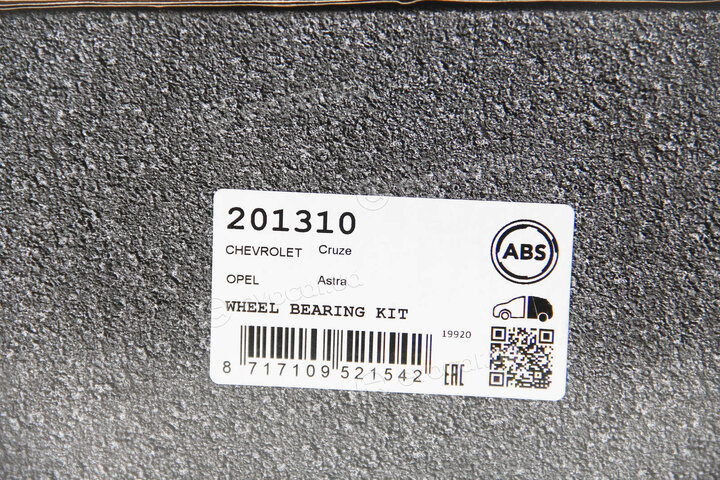 A.B.S. 201310