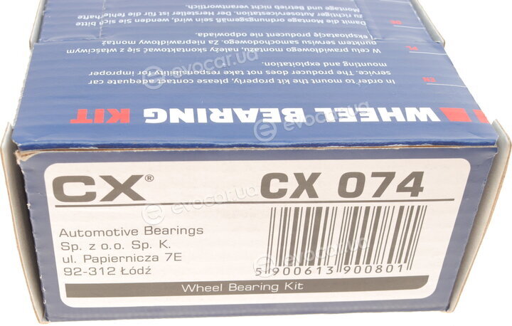CX 074