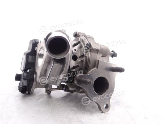 Garrett 780708-5006S